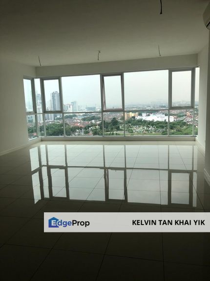 Uptown residence damansara , Selangor, Damansara Utama
