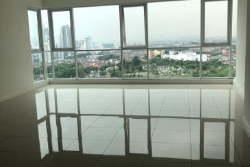 Uptown Residences