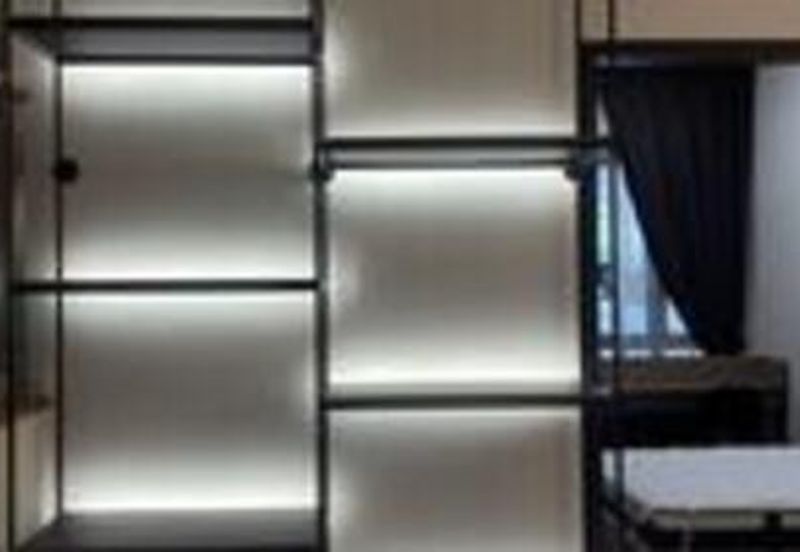 Sunway GEOLake Residences