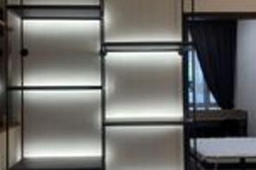 Sunway GEOLake Residences