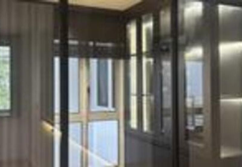 Sunway GEOLake Residences