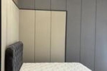 Sunway GEOLake Residences