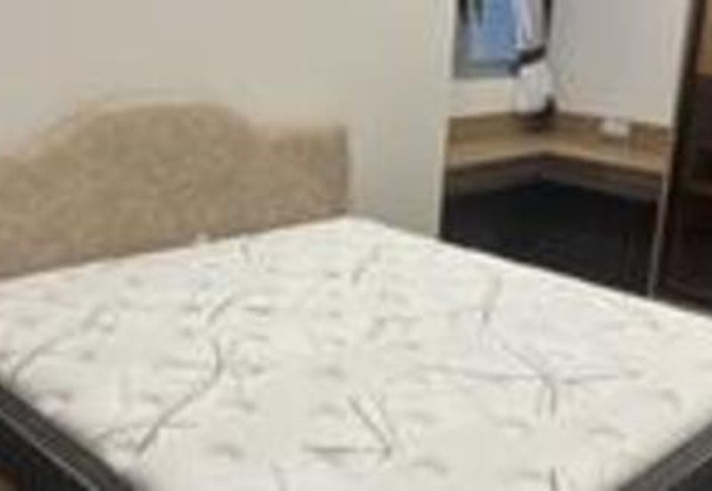 Sunway GEOLake Residences