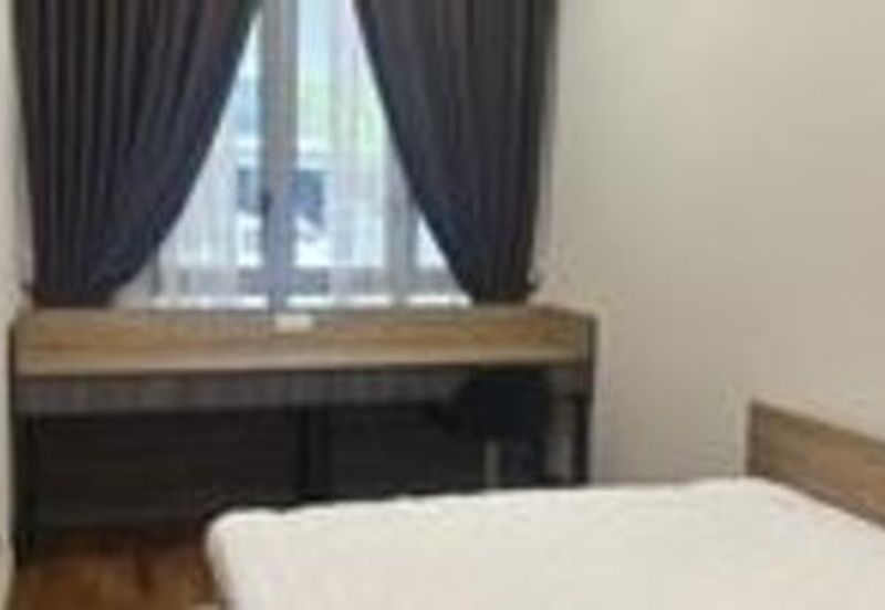 Sunway GEOLake Residences