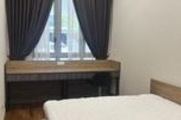 Sunway GEOLake Residences