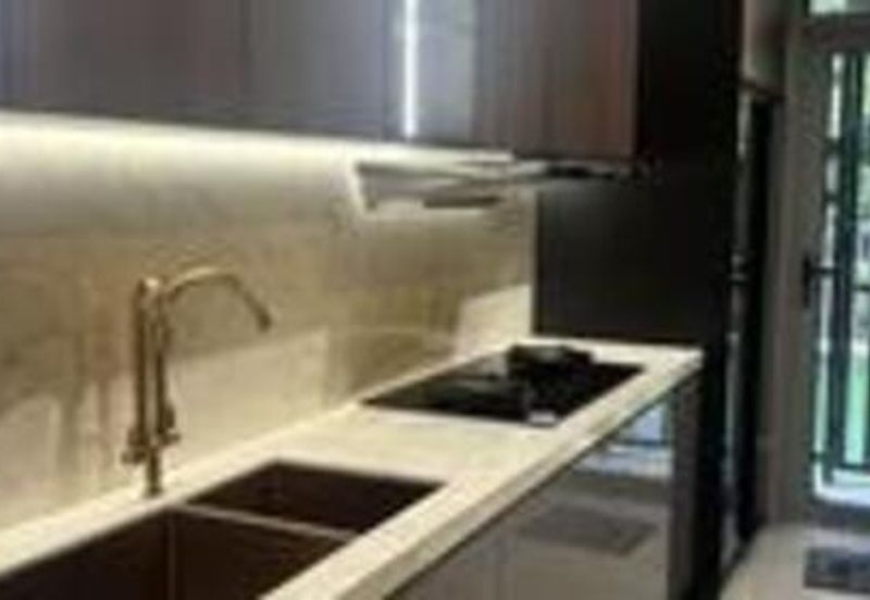 Sunway GEOLake Residences