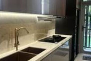 Sunway GEOLake Residences