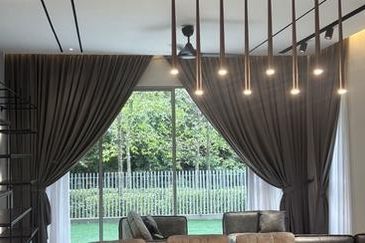 Sunway GEOLake Residences