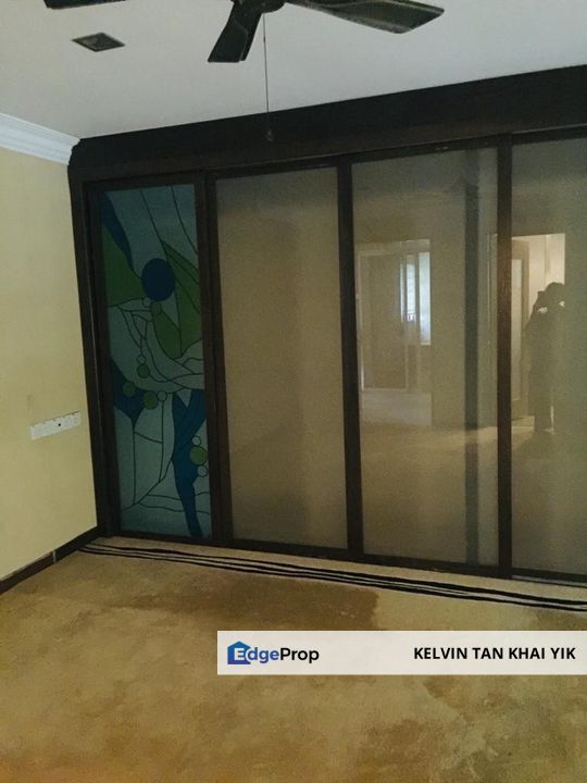 Bungalow Taman Bandaraya Bangsar KL , Kuala Lumpur, Bangsar