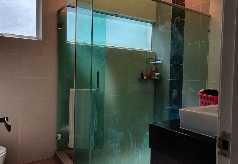 USJ Avenue @ USJ Heights