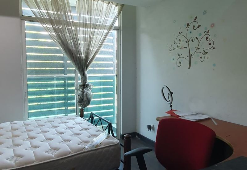 USJ Avenue @ USJ Heights