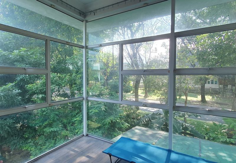 USJ Avenue @ USJ Heights