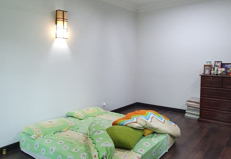 USJ Avenue @ USJ Heights