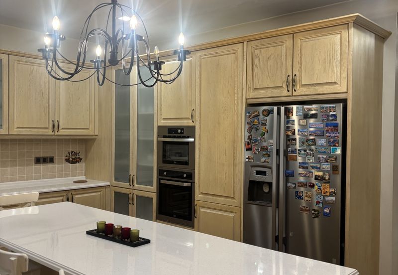 USJ Heights Landed Corner Semi D Superlink Subang Jaya 