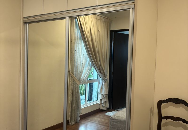 USJ Heights Landed Corner Semi D Superlink Subang Jaya 