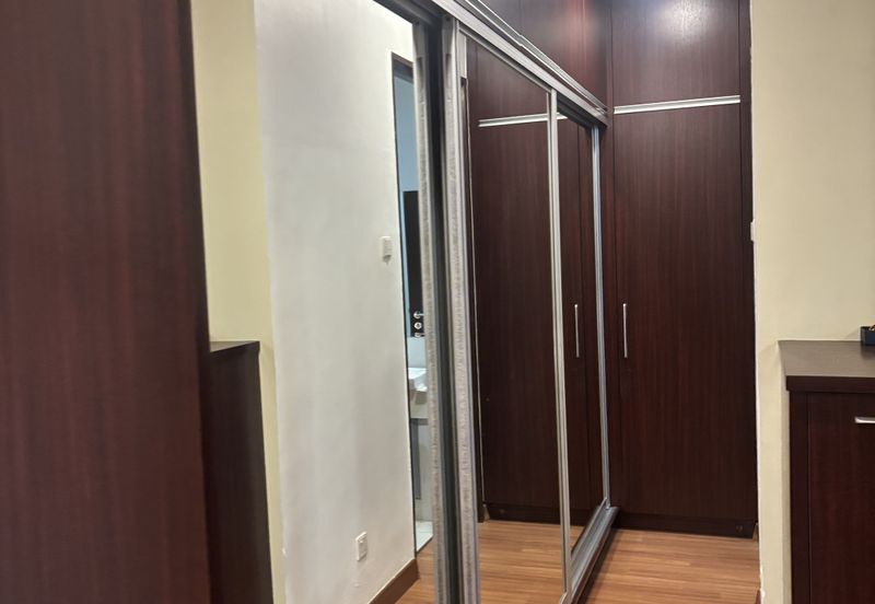 USJ Heights Landed Corner Semi D Superlink Subang Jaya 