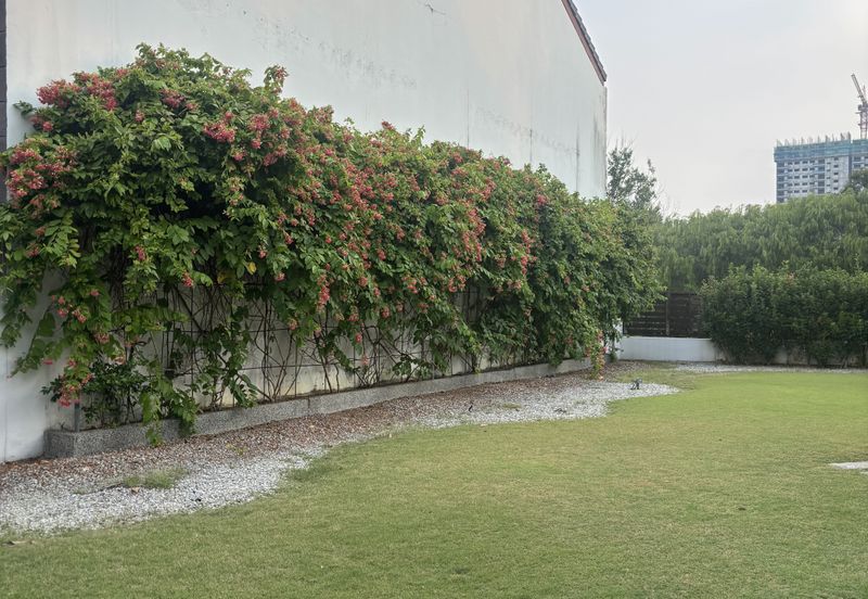 USJ Heights Landed Corner Semi D Superlink Subang Jaya 