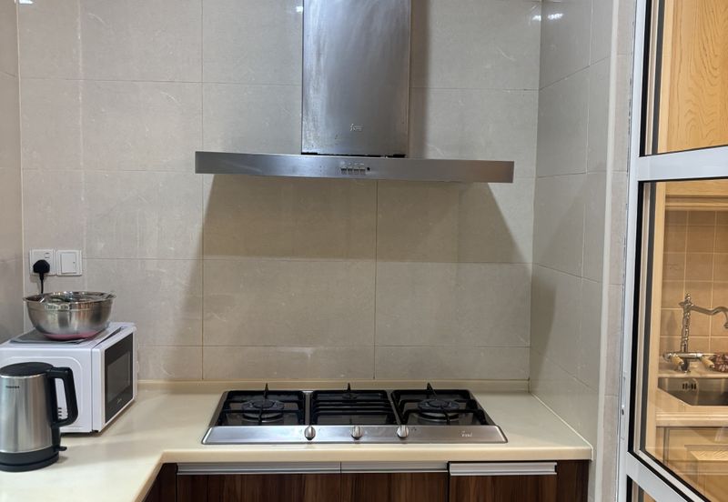 USJ Heights Landed Corner Semi D Superlink Subang Jaya 