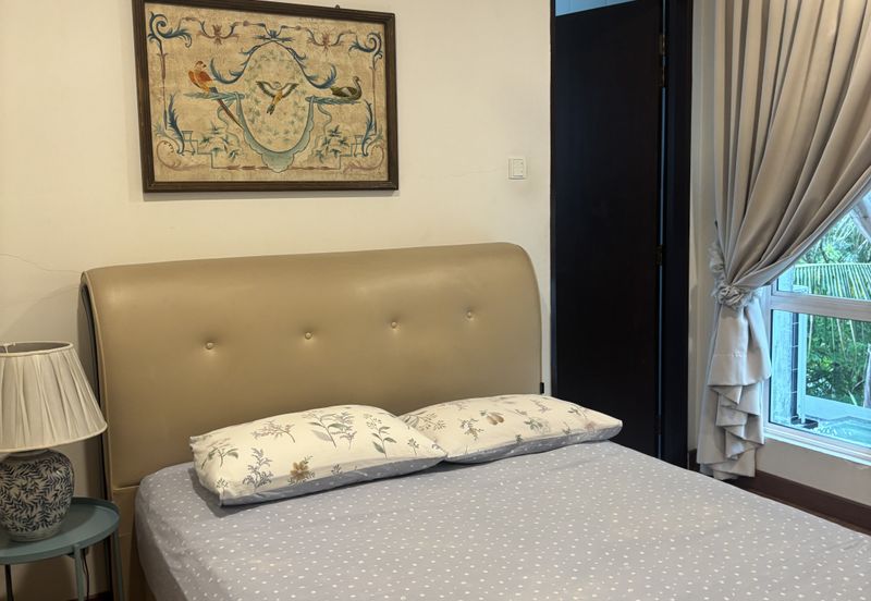 USJ Heights Landed Corner Semi D Superlink Subang Jaya 