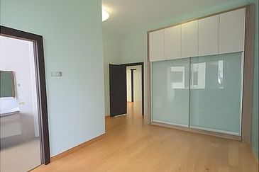 Zero Lot Bungalow Kemuning Permai Shah Alam Kota Kemuning Landed 