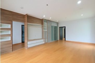 Zero Lot Bungalow Kemuning Permai Shah Alam Kota Kemuning Landed 