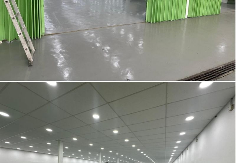 Jalan Bukit Kemuning