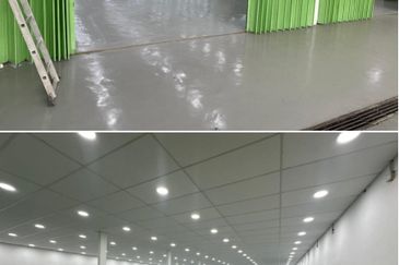 Jalan Bukit Kemuning