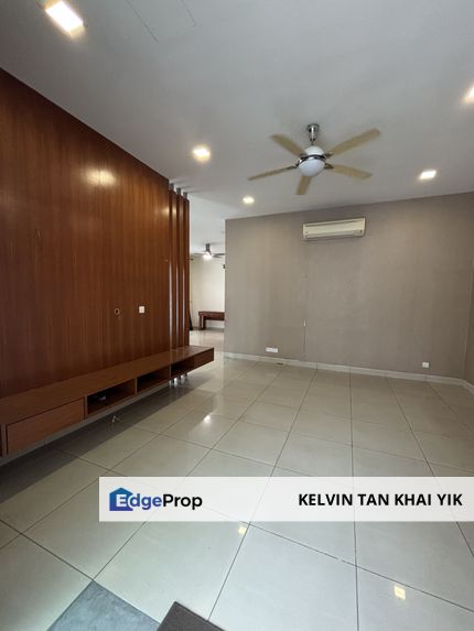 Saujana Glenmarie Bungalow Shah Alam Subang , Selangor, Shah Alam