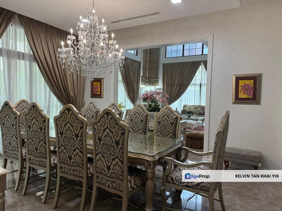 Bungalow USJ 17 Subang Jaya , Selangor, Subang Jaya