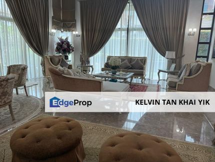 Bungalow USJ 17 Subang Jaya , Selangor, Subang Jaya