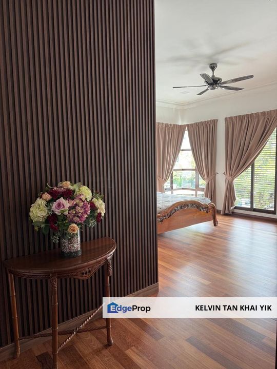 Restrees USJ 17 Semi D Landed Subang Jaya , Selangor, Subang Jaya