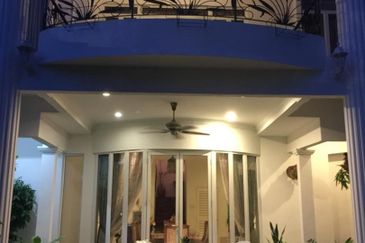 Tropicana Golf & Country Resort