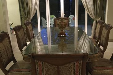 Tropicana Golf & Country Resort