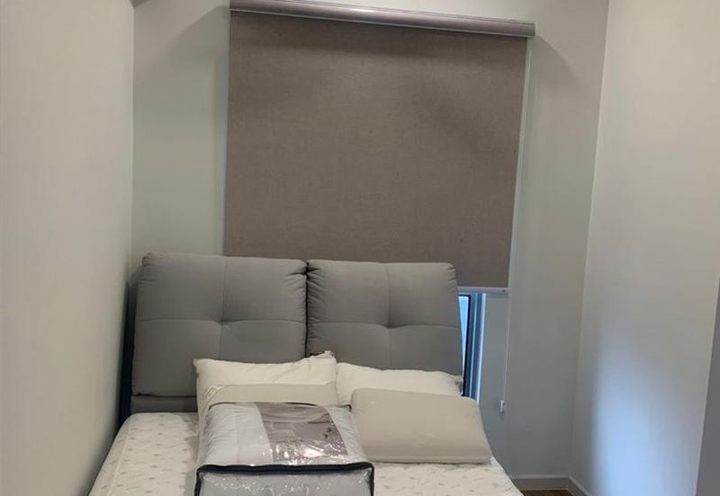 Sunway GEOLake Residences