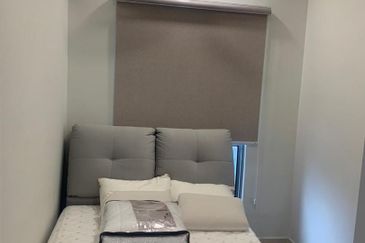 Sunway GEOLake Residences