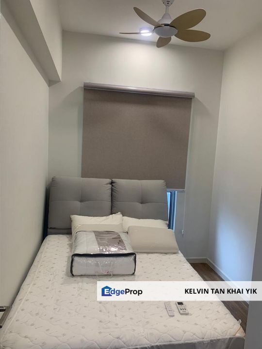 Sunway GEOlake Residences Bandar Sunway Subang , Selangor, Subang Jaya