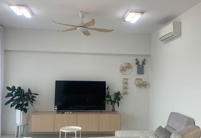 Sunway GEOLake Residences