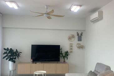 Sunway GEOLake Residences