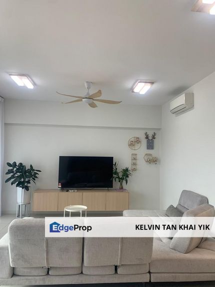 Sunway GEOlake Residences Bandar Sunway Subang , Selangor, Subang Jaya