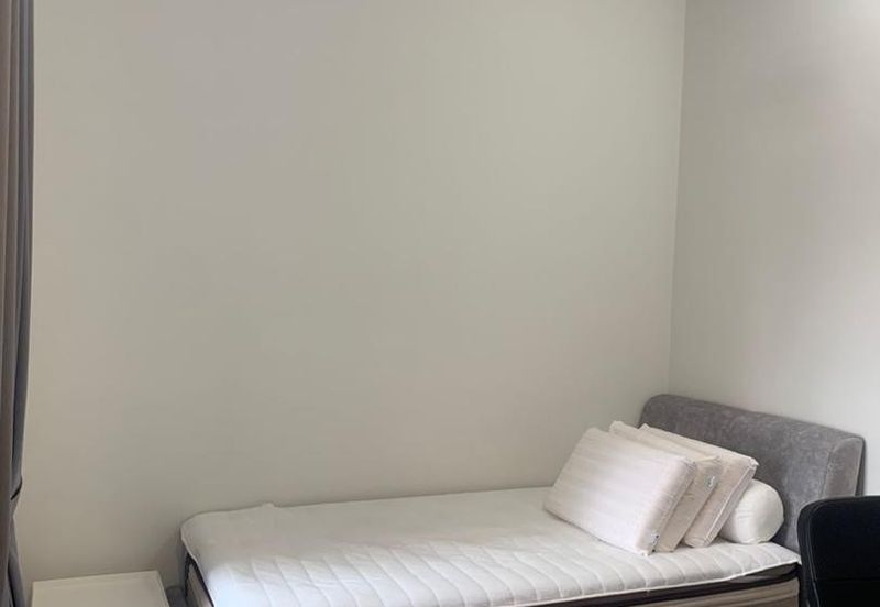 Sunway GEOLake Residences