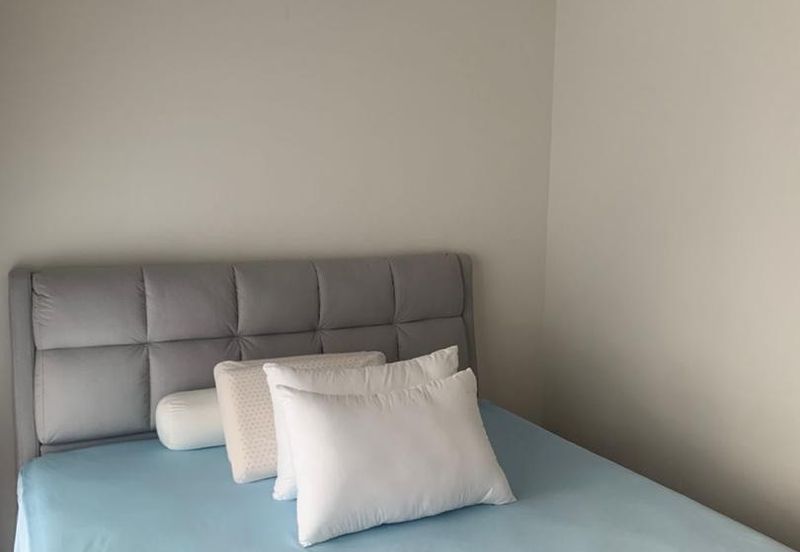 Sunway GEOLake Residences