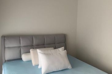 Sunway GEOLake Residences