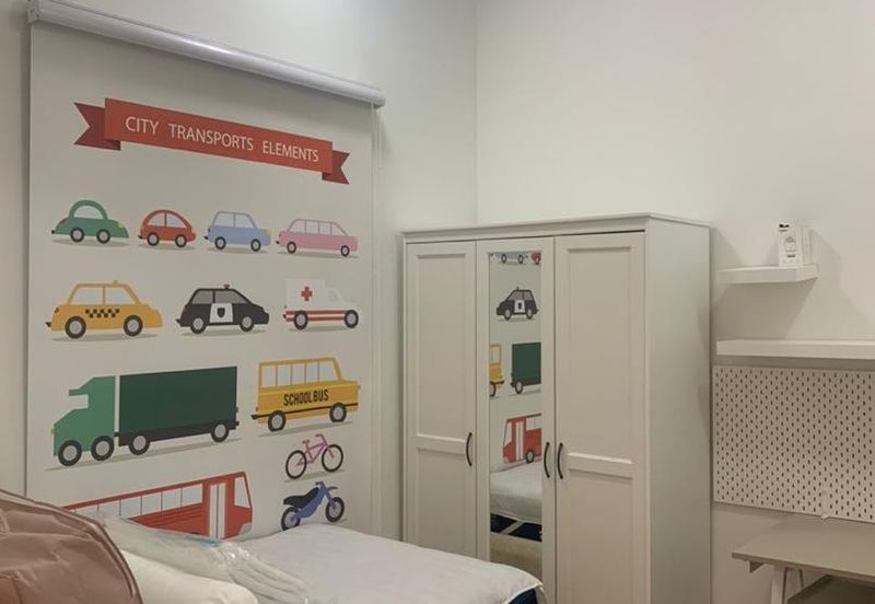 Sunway GEOLake Residences