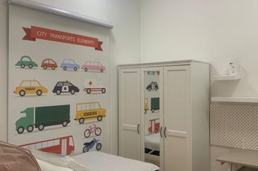 Sunway GEOLake Residences