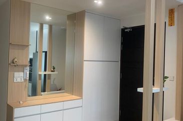 Sunway GEOLake Residences