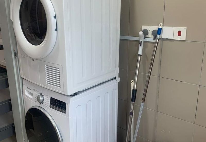 Sunway GEOLake Residences