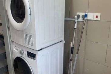 Sunway GEOLake Residences