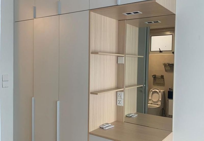 Sunway GEOLake Residences