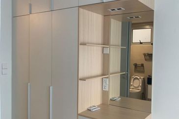 Sunway GEOLake Residences