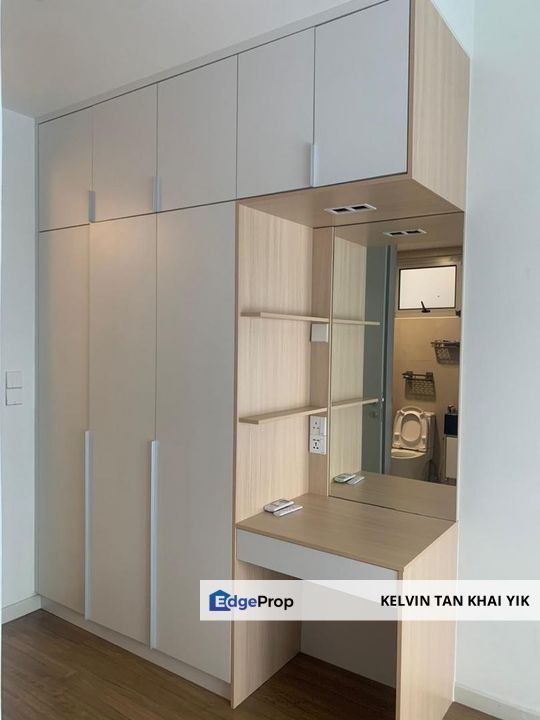 Sunway GEOlake Residences Bandar Sunway Subang , Selangor, Subang Jaya